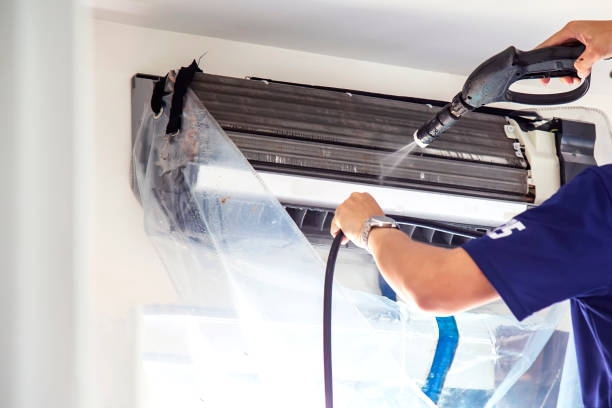 Best Commercial Air Duct Cleaning  in Idalou, TX