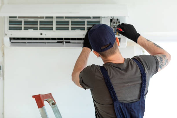 Best General Air Duct Cleaning  in Idalou, TX