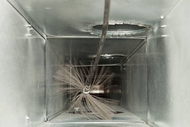 Best HVAC System Cleaning  in Idalou, TX