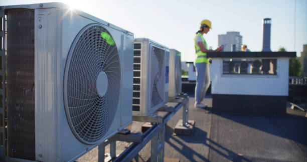 Best HVAC Duct Inspection Services  in Idalou, TX