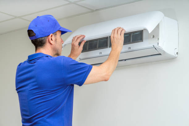 Best HVAC Air Duct Cleaning  in Idalou, TX