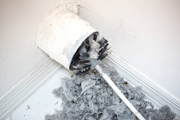 Affordable HVAC Duct Cleaning in Idalou, TX