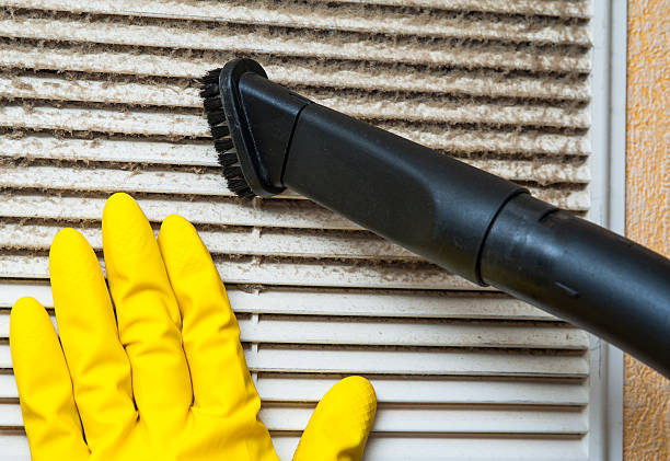 Best Air Duct Cleaning Near Me  in Idalou, TX