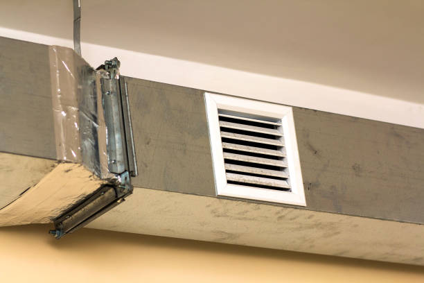 Best Air Duct Cleaning Near Me  in Idalou, TX