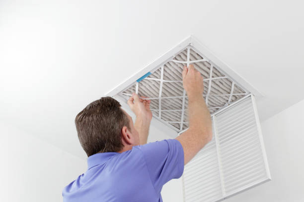 Best Ductwork Cleaning Services  in Idalou, TX